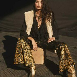 FP Just Float On Celestial Flare Jeans - W28